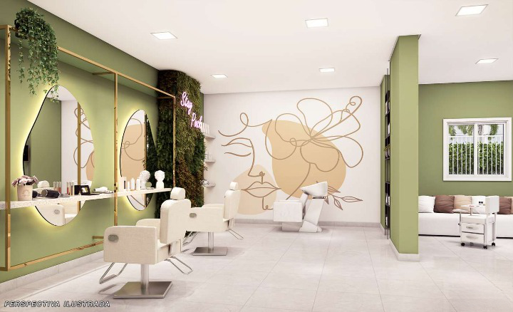 Gran Kazzas Sacomã Club - Residencial