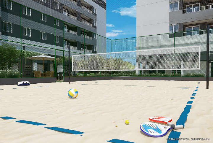 Gran Kazzas Sacomã Club - Residencial