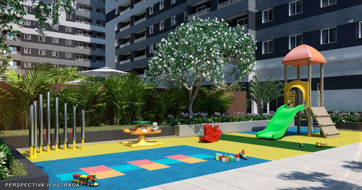 Gran Kazzas Sacomã Club - Residencial