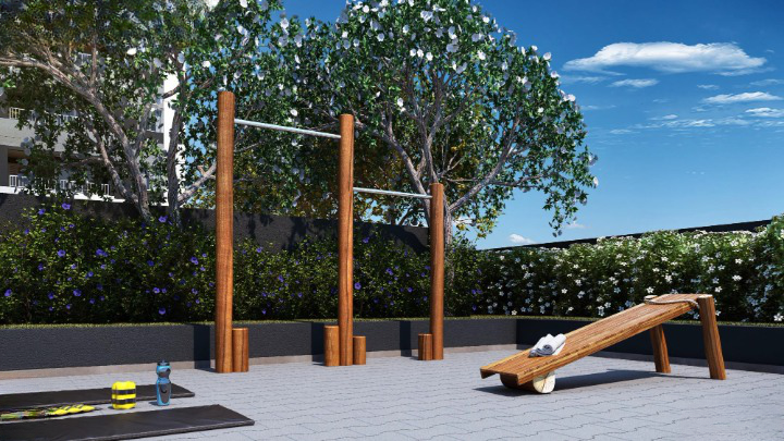 Gran Kazzas Sacomã Club - Residencial