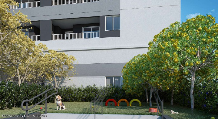 Gran Kazzas Sacomã Club - Residencial