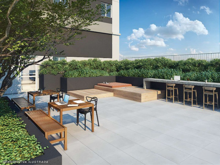 Gran Kazzas Sacomã Club - Residencial