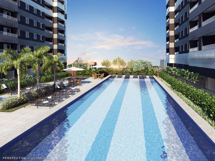 Gran Kazzas Sacomã Club - Residencial