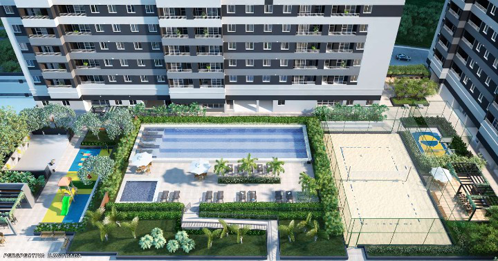 Gran Kazzas Sacomã Club - Residencial