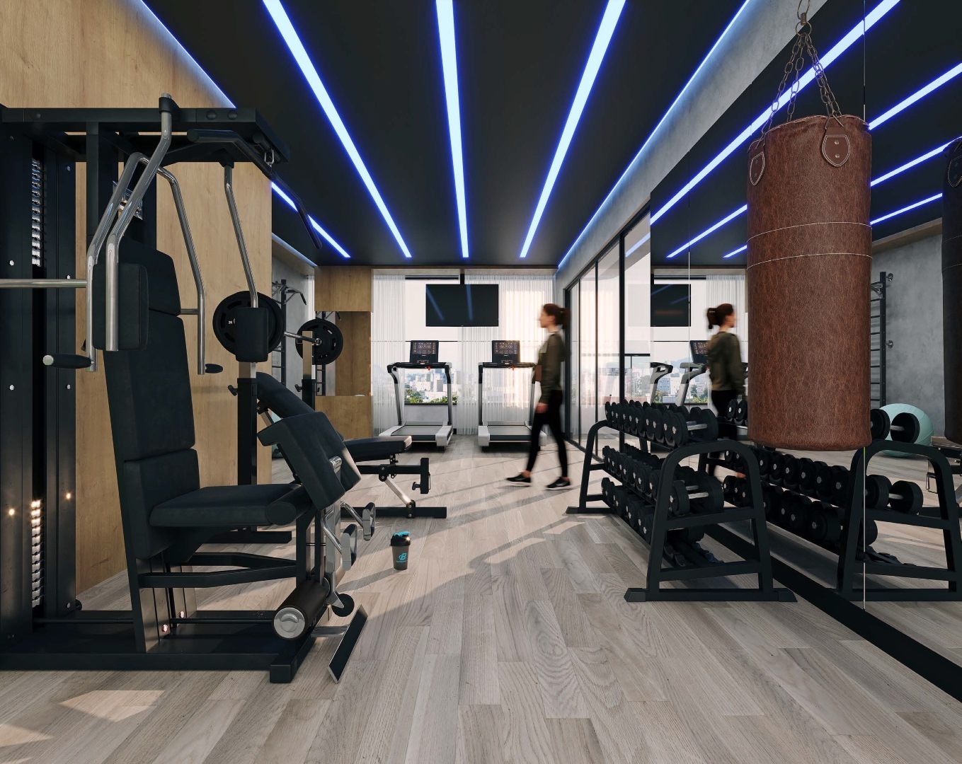 Fitness