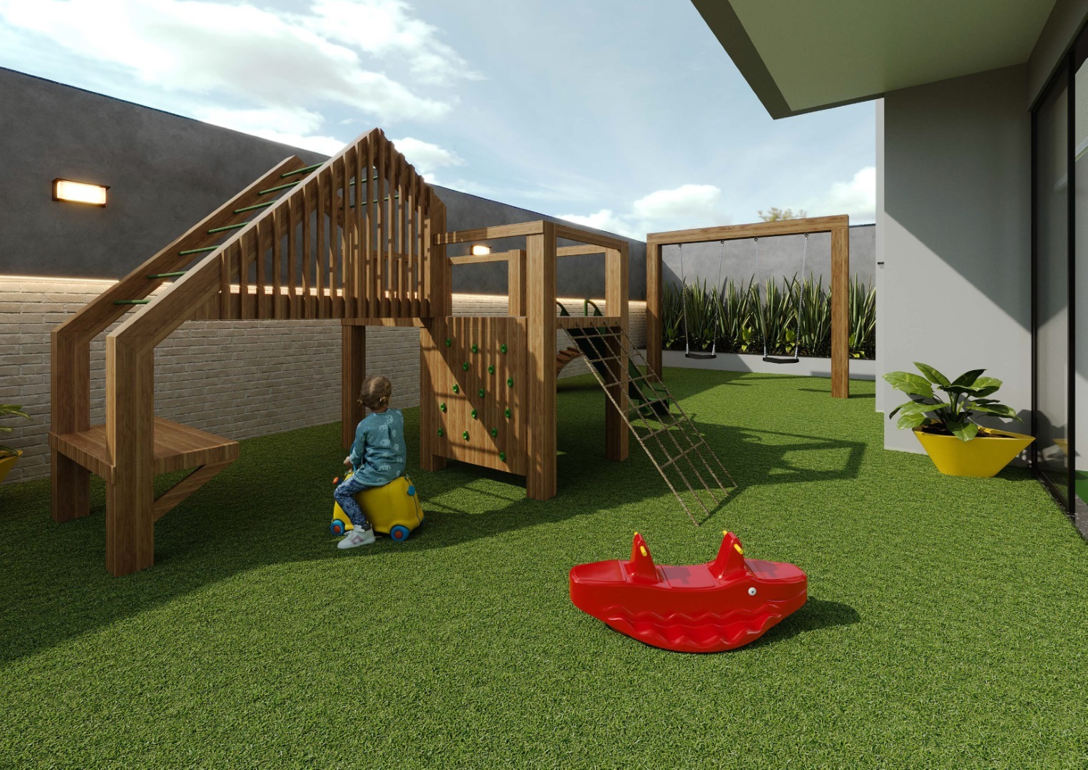 Playground