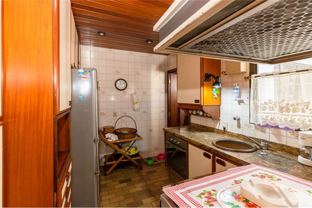 Residencial Multifamiliar de 3 quartos, 147m² no bairro Vila Suzana, em São Paulo | Eu Corretor