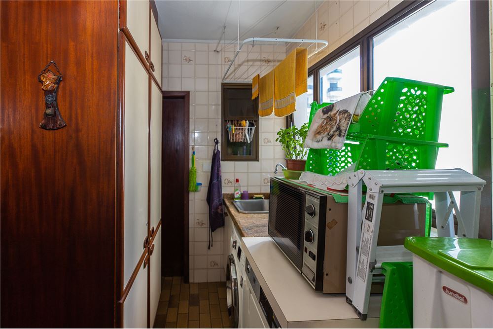 Residencial Multifamiliar de 3 quartos, 147m² no bairro Vila Suzana, em São Paulo | Eu Corretor