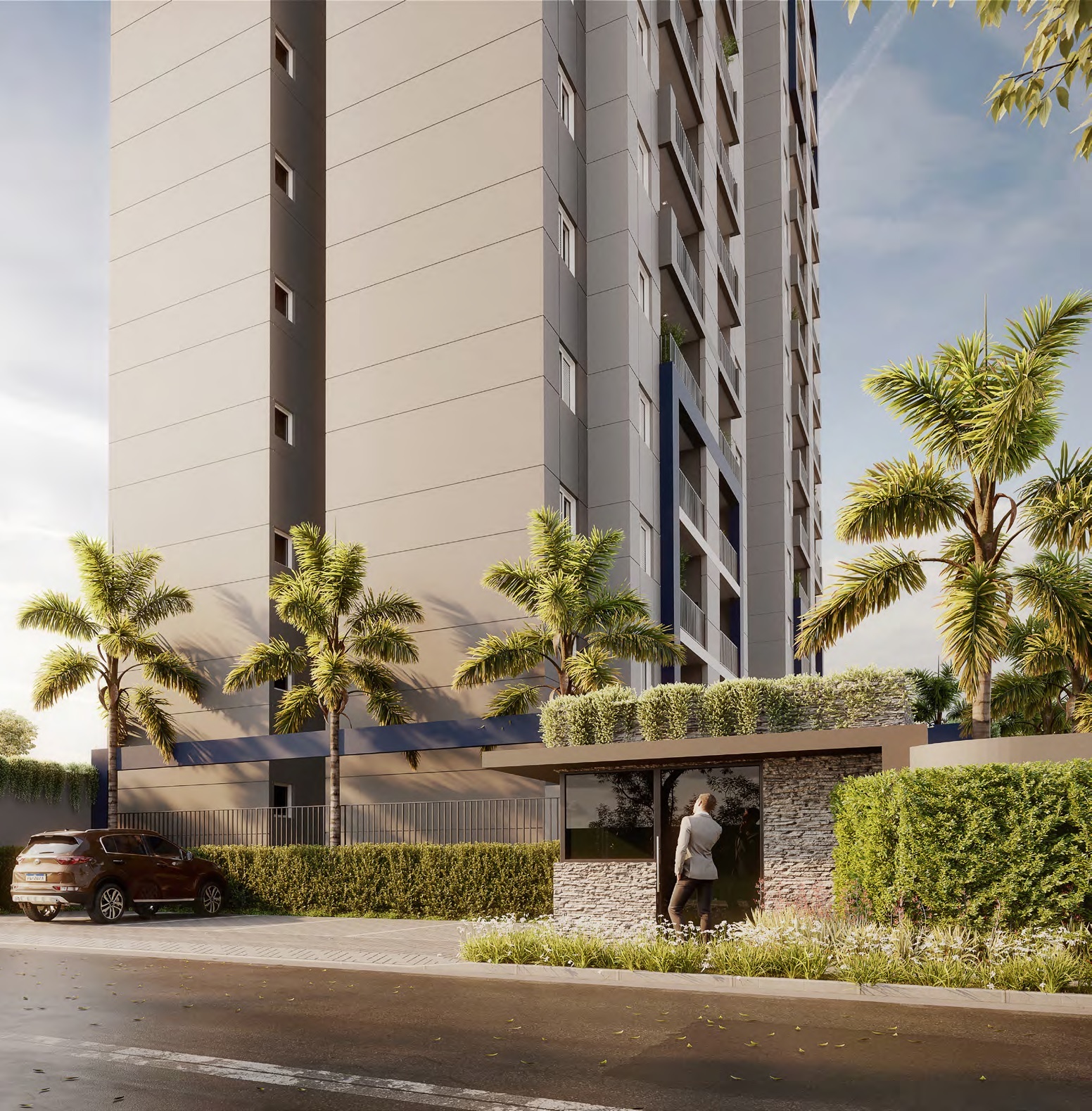 Eco Vila Cerejeira - Eco Vila Incorporadora