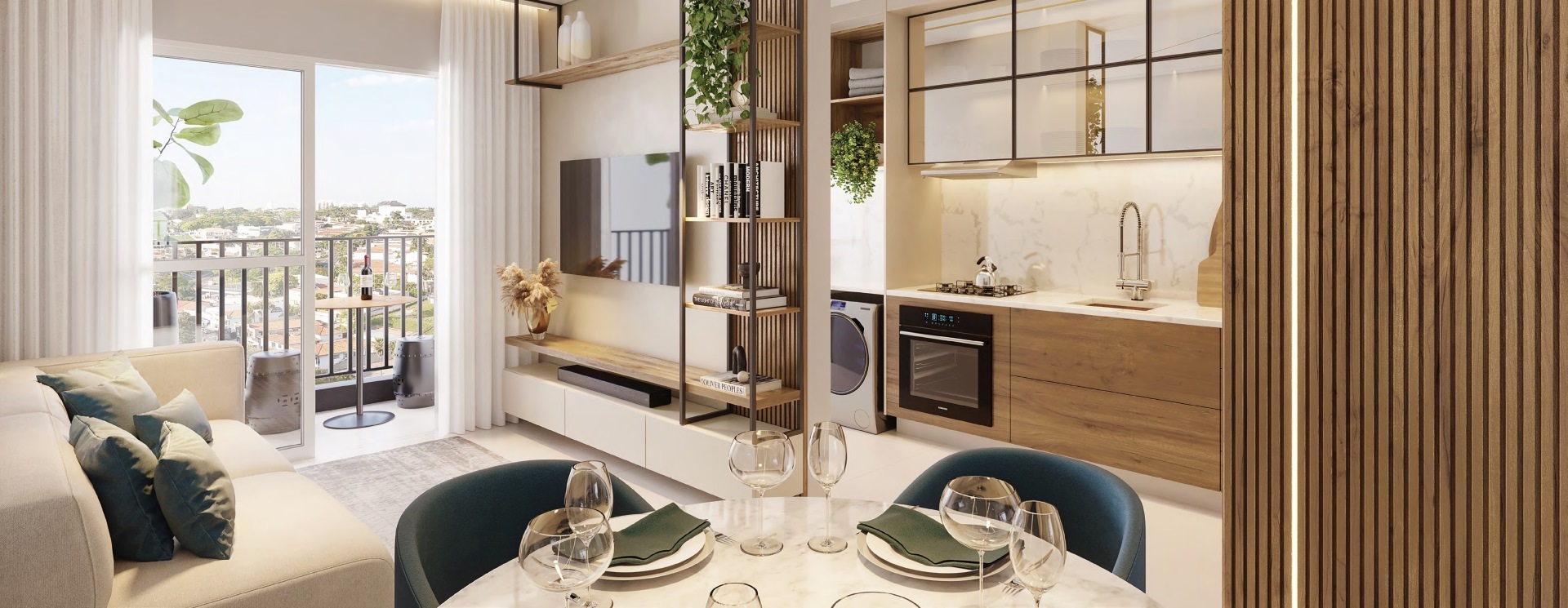 Eco Vila Cerejeira - Eco Vila Incorporadora