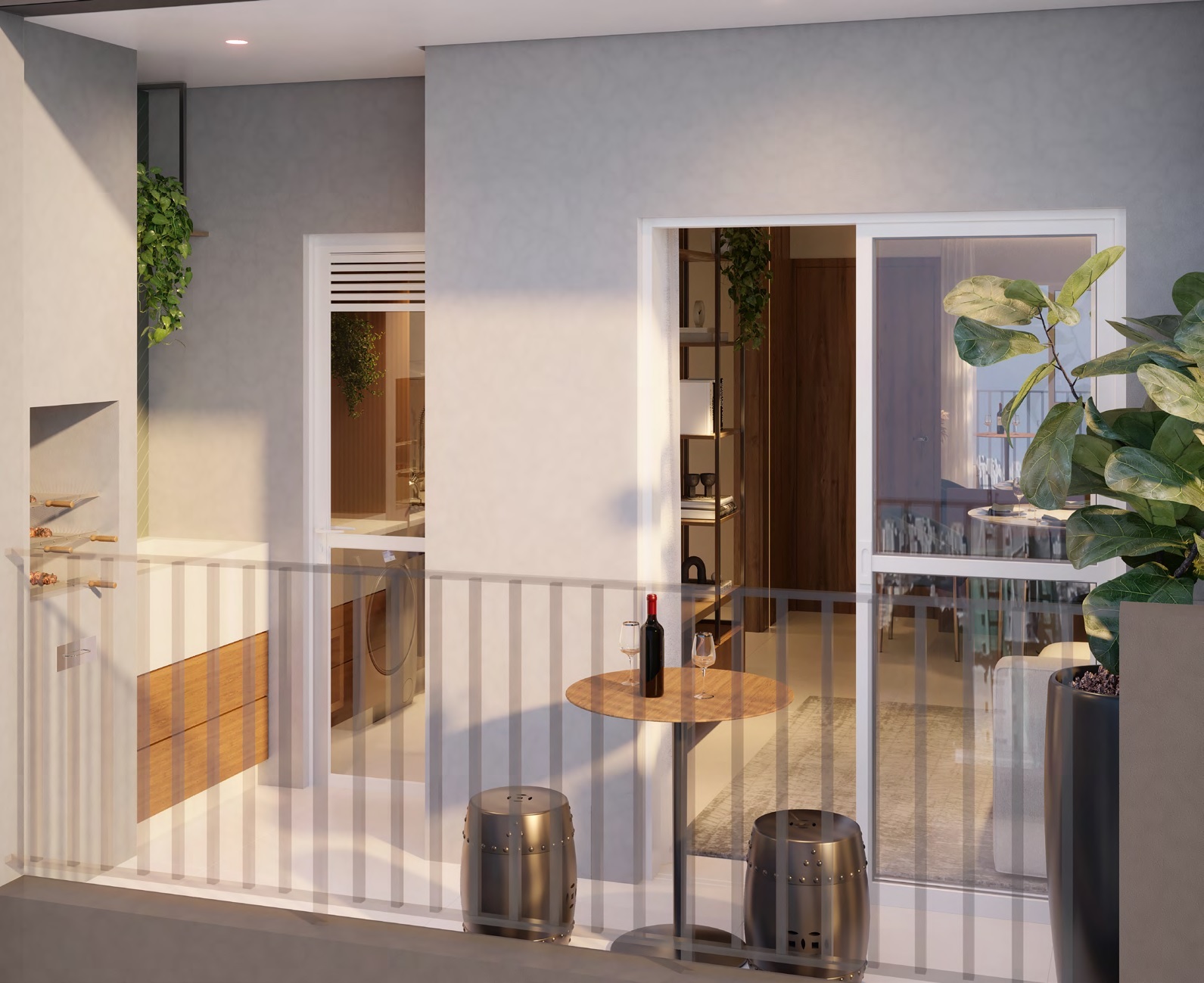 Eco Vila Cerejeira - Eco Vila Incorporadora