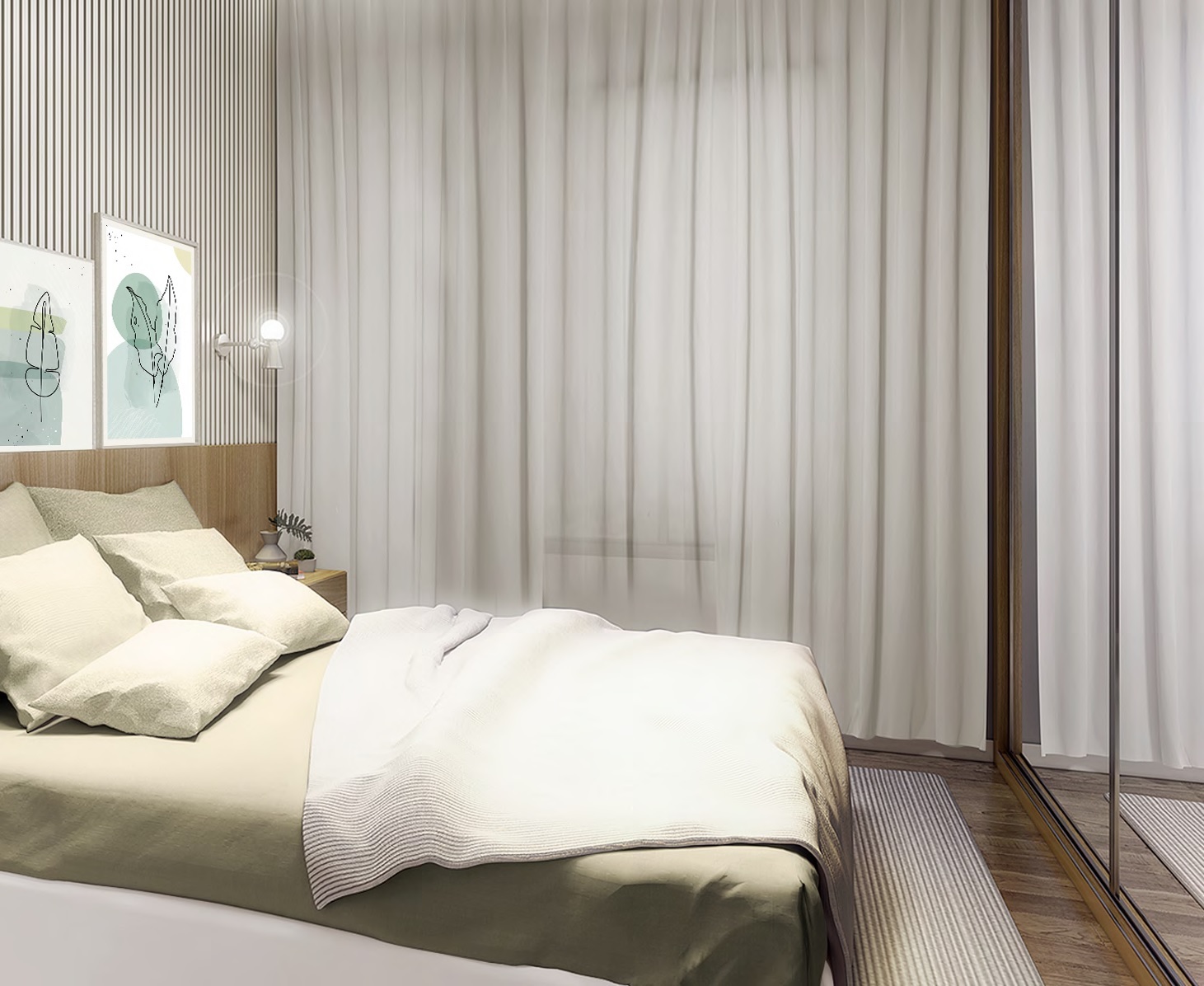 Eco Vila Cerejeira - Eco Vila Incorporadora