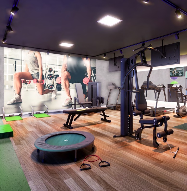 Eco Vila Cerejeira - Eco Vila Incorporadora