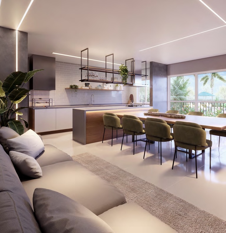 Eco Vila Cerejeira - Eco Vila Incorporadora