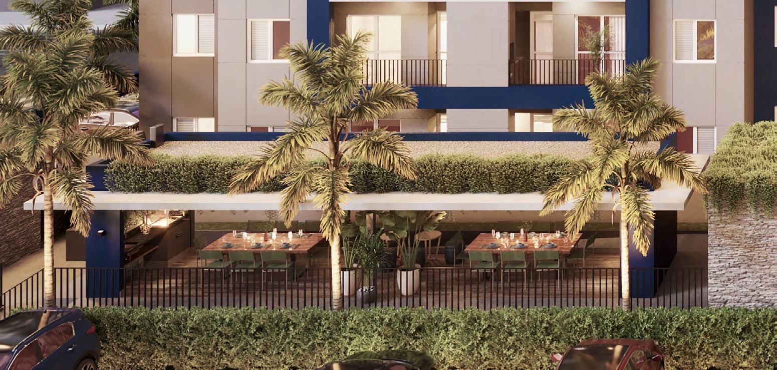 Eco Vila Cerejeira - Eco Vila Incorporadora