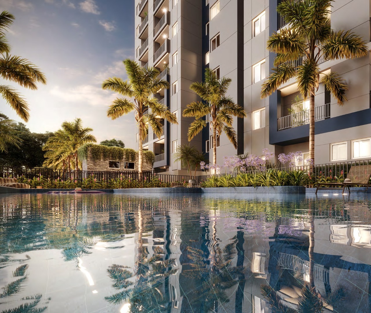 Eco Vila Cerejeira - Eco Vila Incorporadora