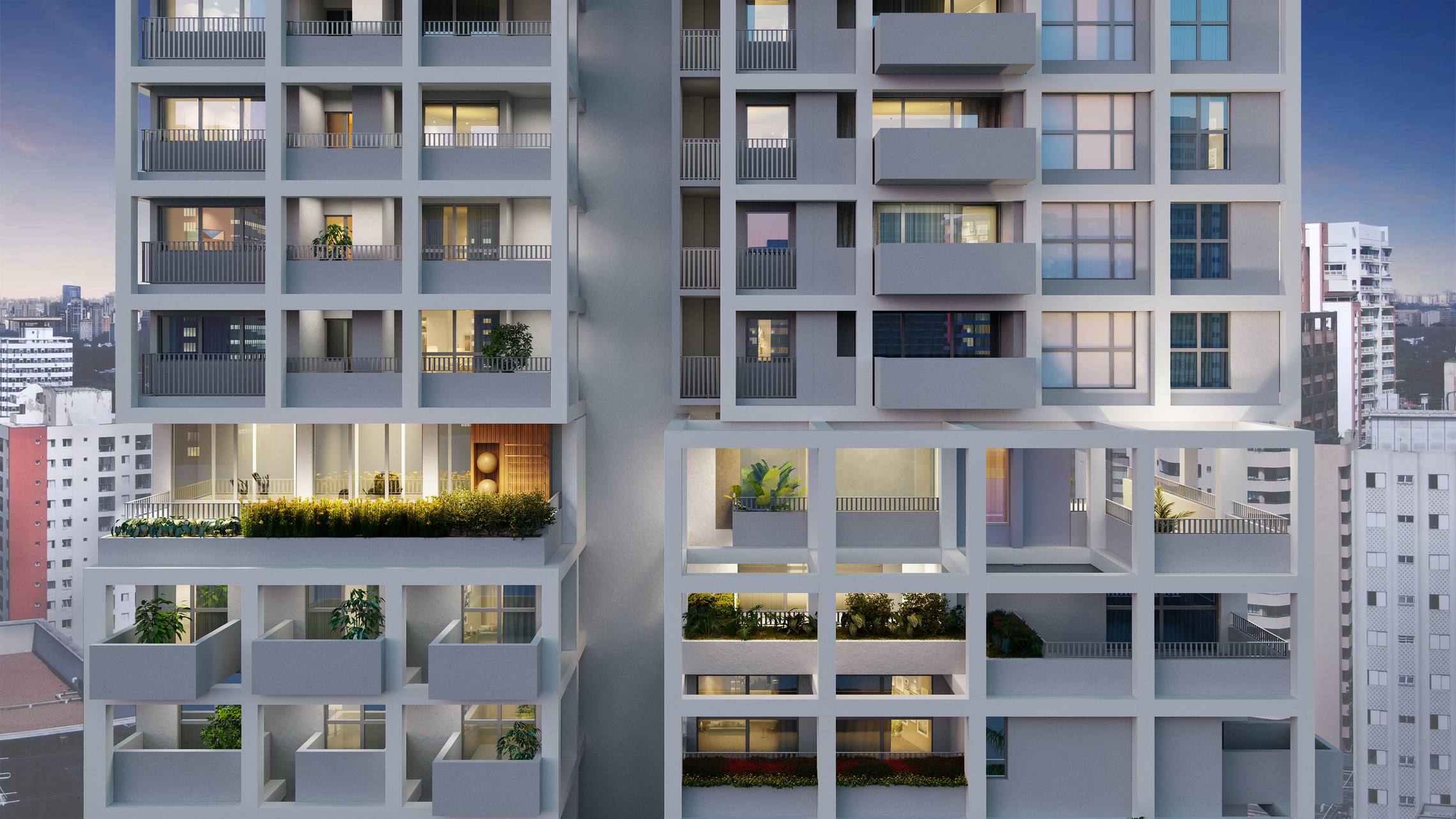 Pluri Pinheiros - NR