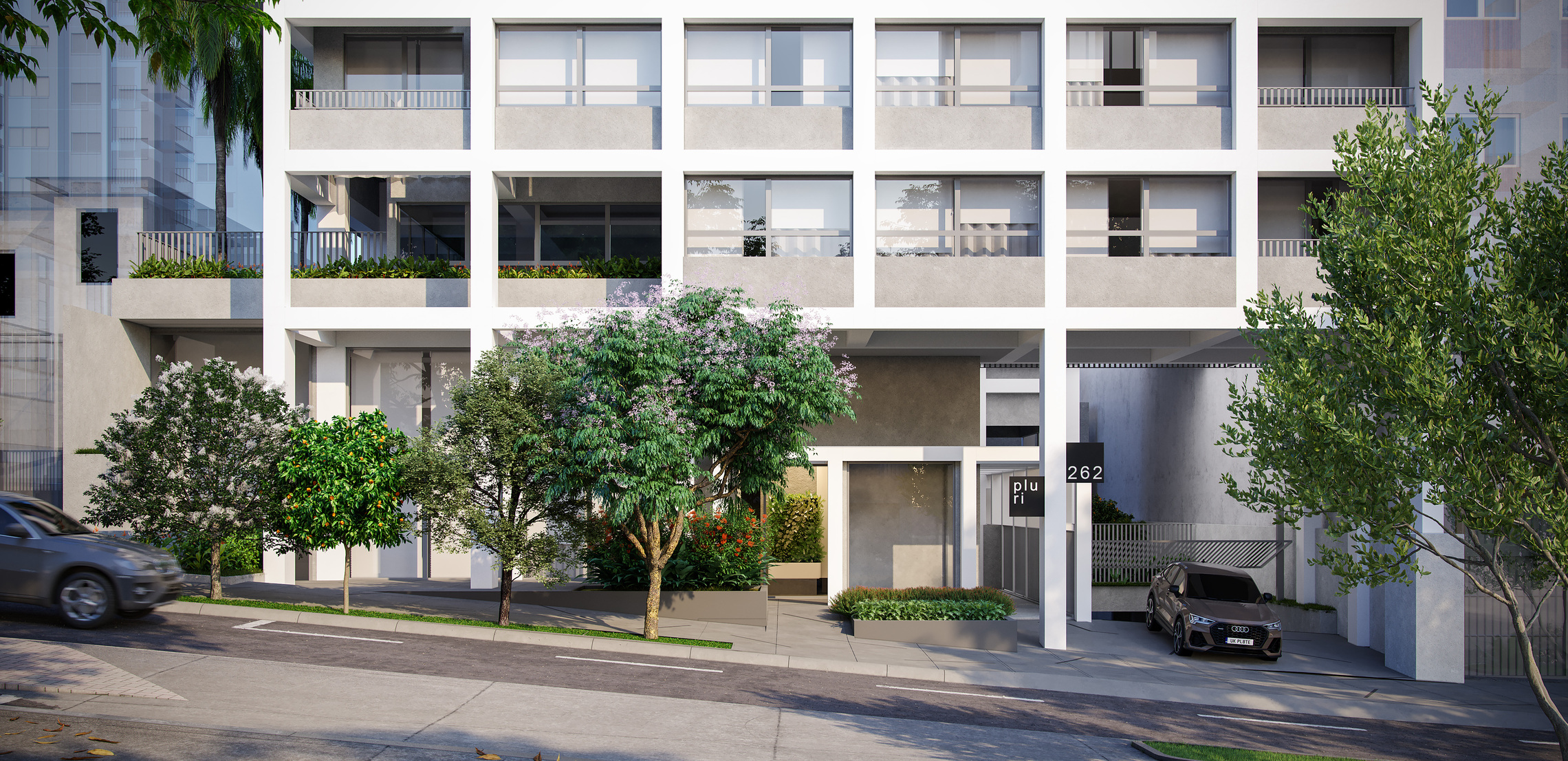 Pluri Pinheiros - NR