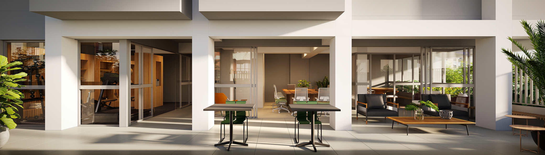 Pluri Pinheiros - NR