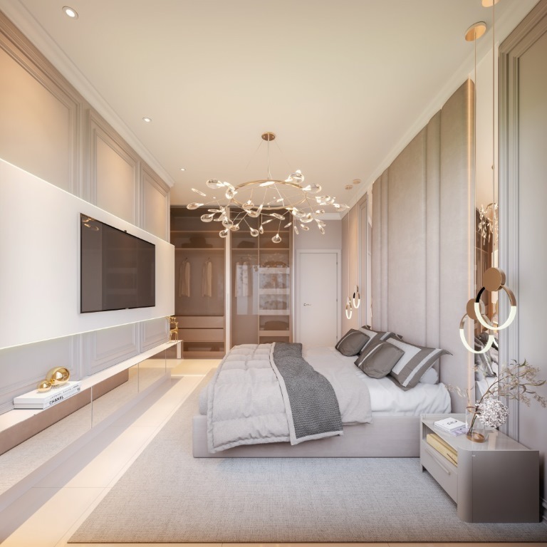 Dormitorio