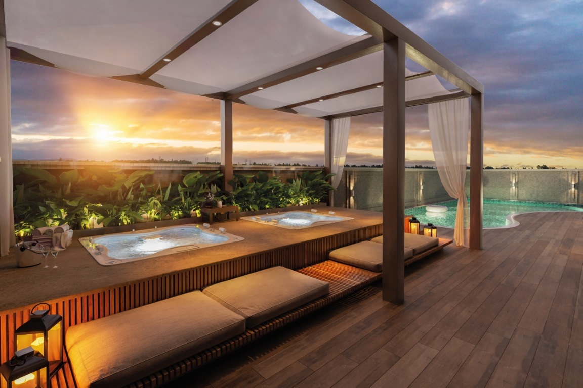 Spa