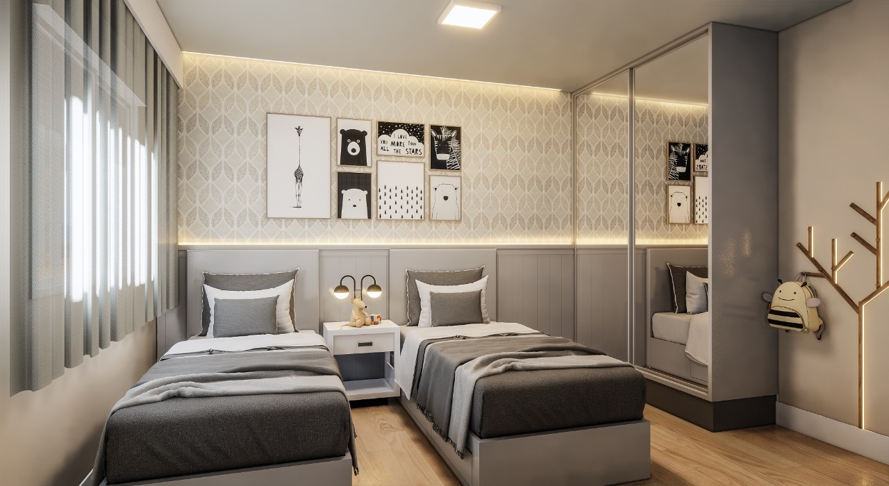 Dormitorio