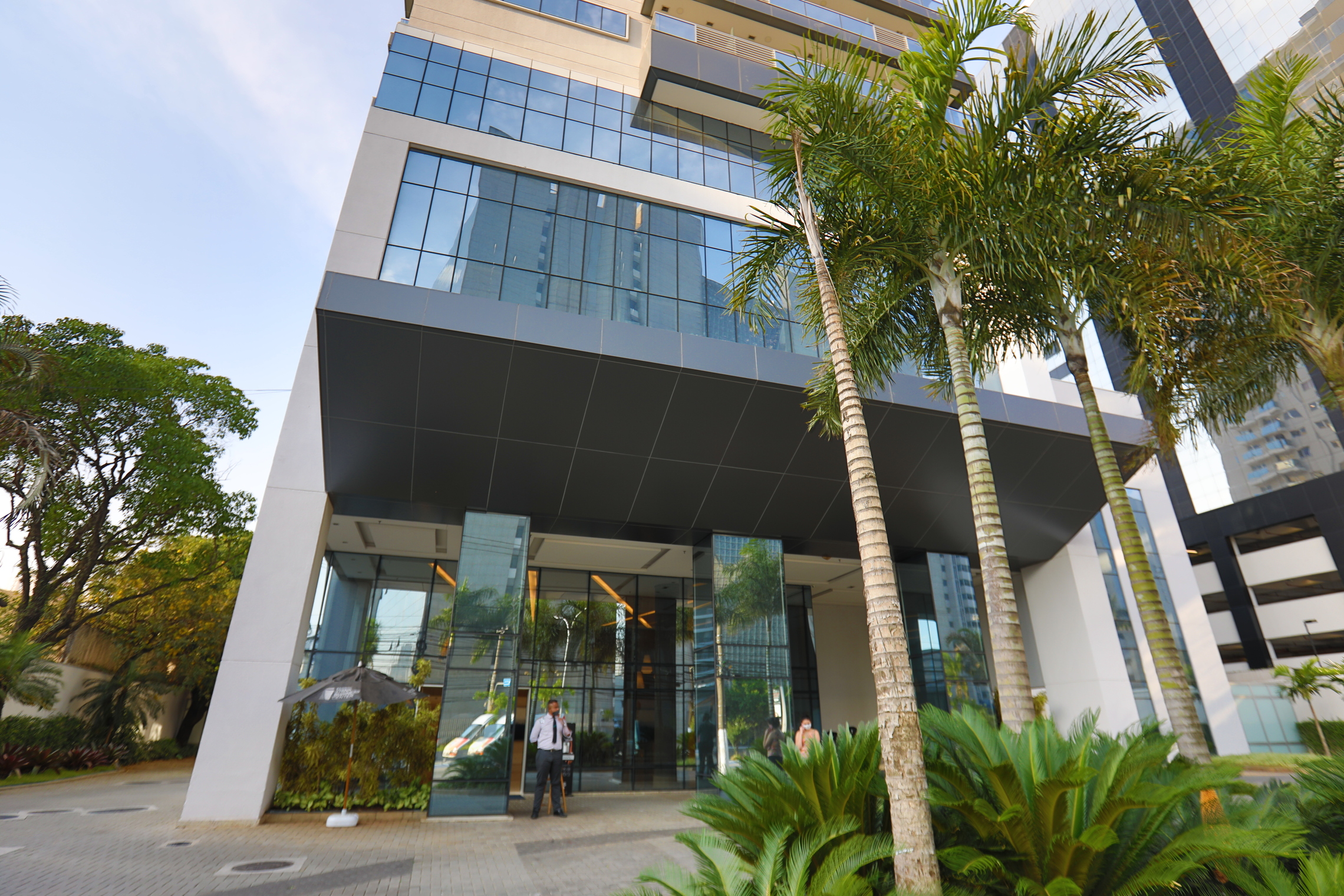 Think Business Center - THINK