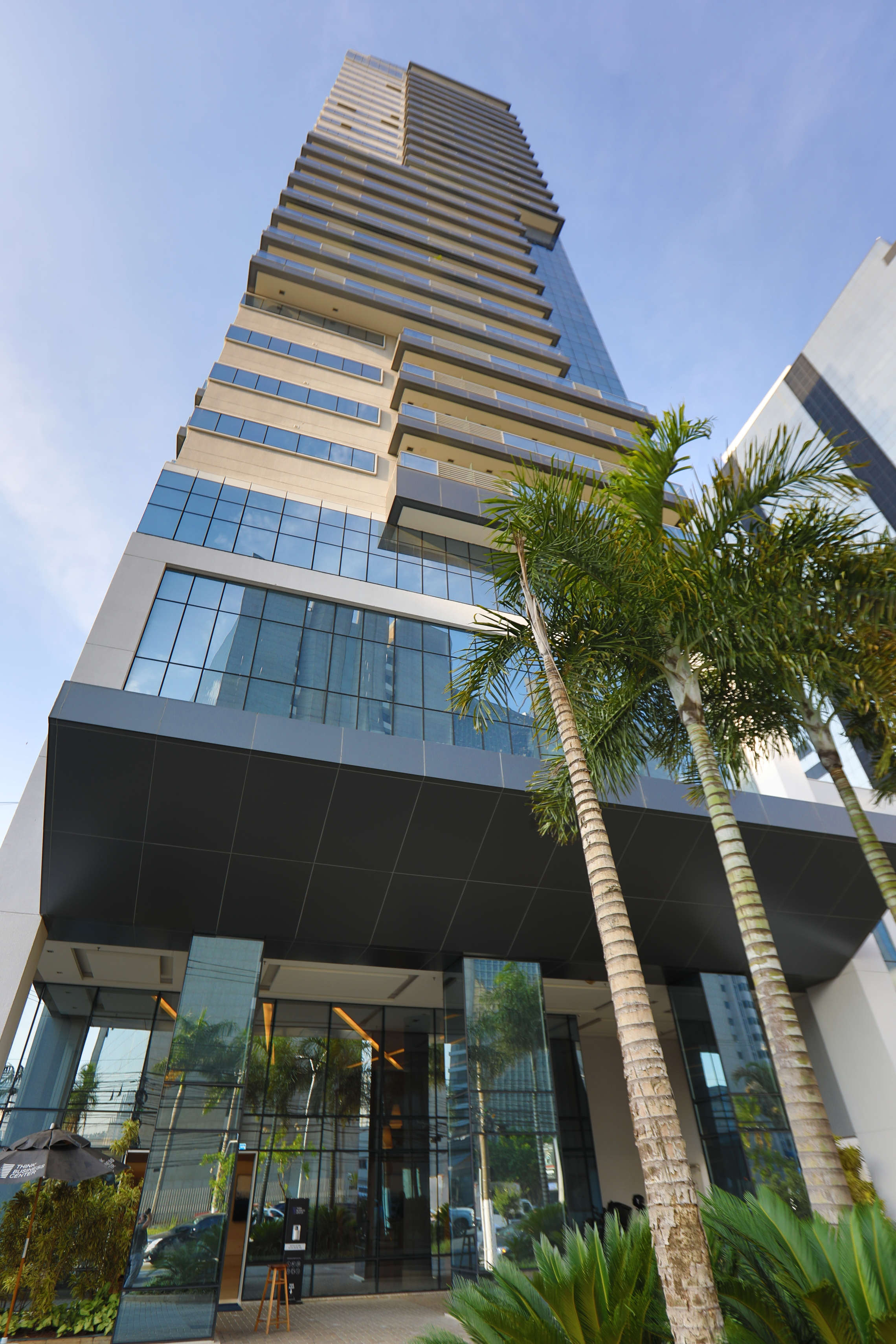 Think Business Center - THINK