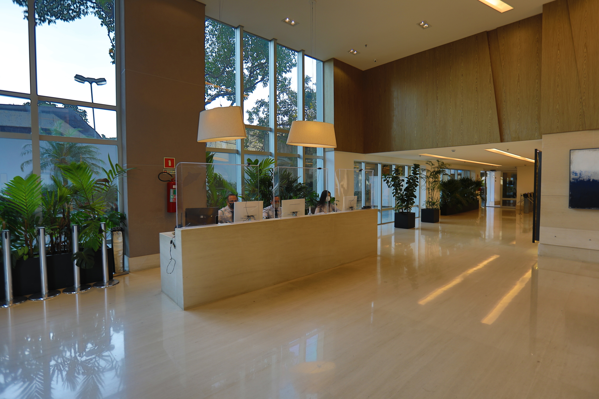 Think Business Center - THINK