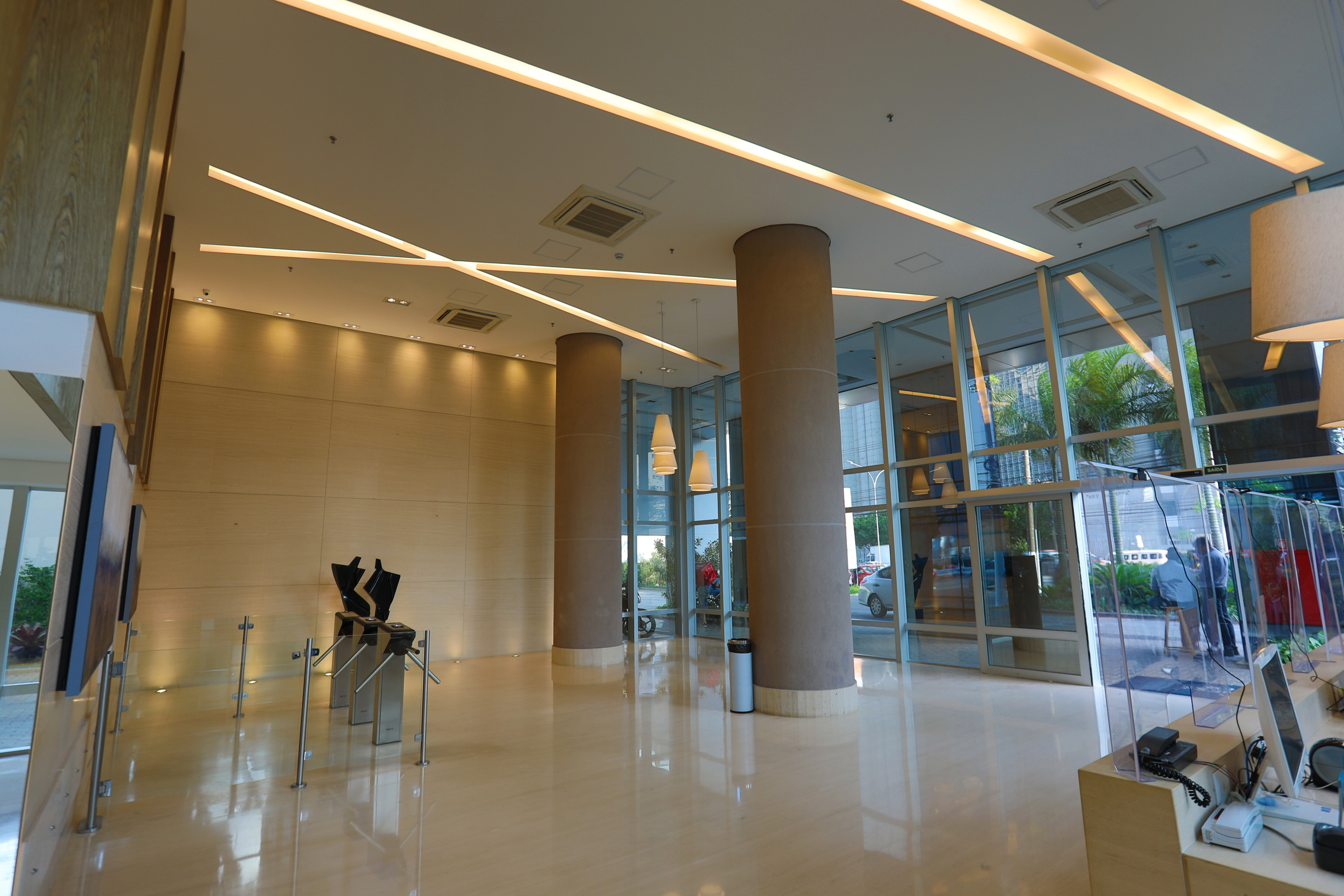 Think Business Center - THINK