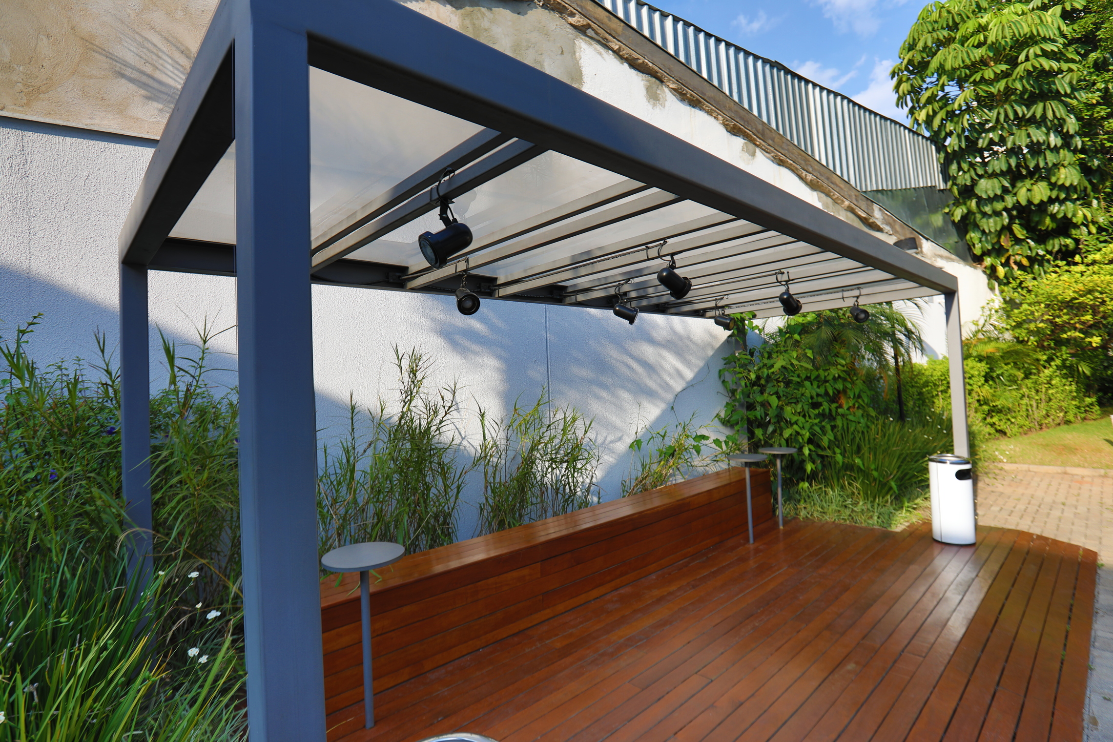 Think Business Center - THINK