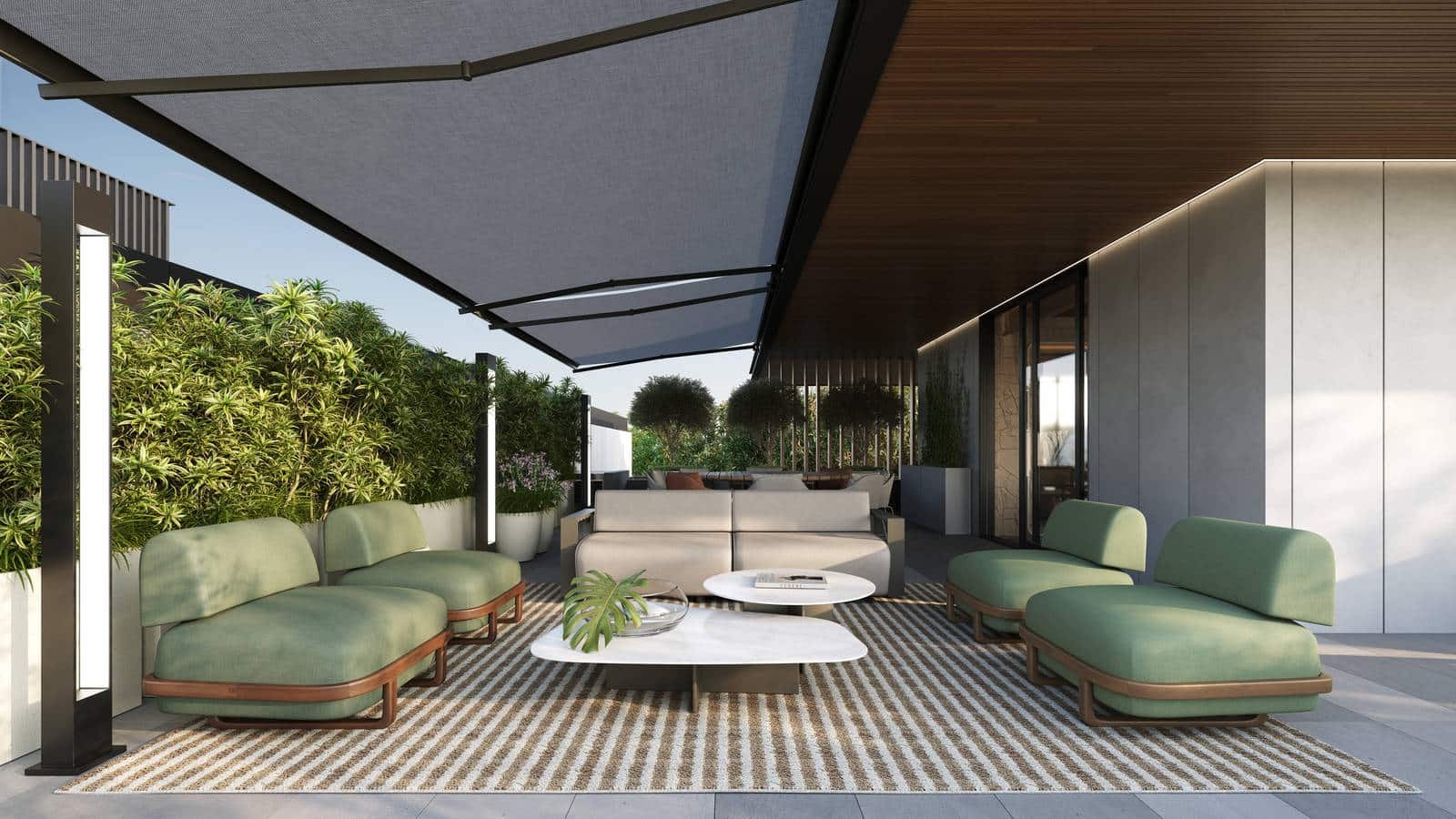 Residencial Multifamiliar de 2 quartos, 146m² no bairro Cacupé, em Florianópolis | Eu Corretor