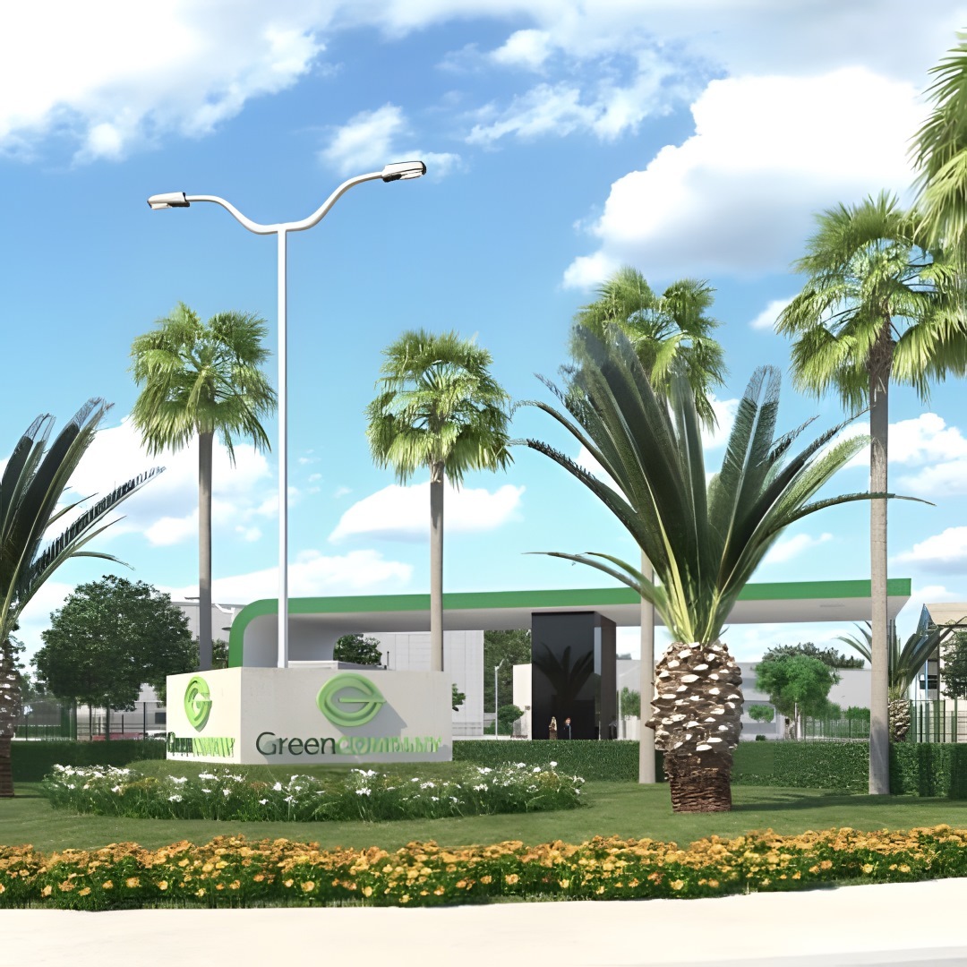 Comercial de 2100m² no bairro Eucaliptos, em Fazenda Rio Grande | Eu Corretor