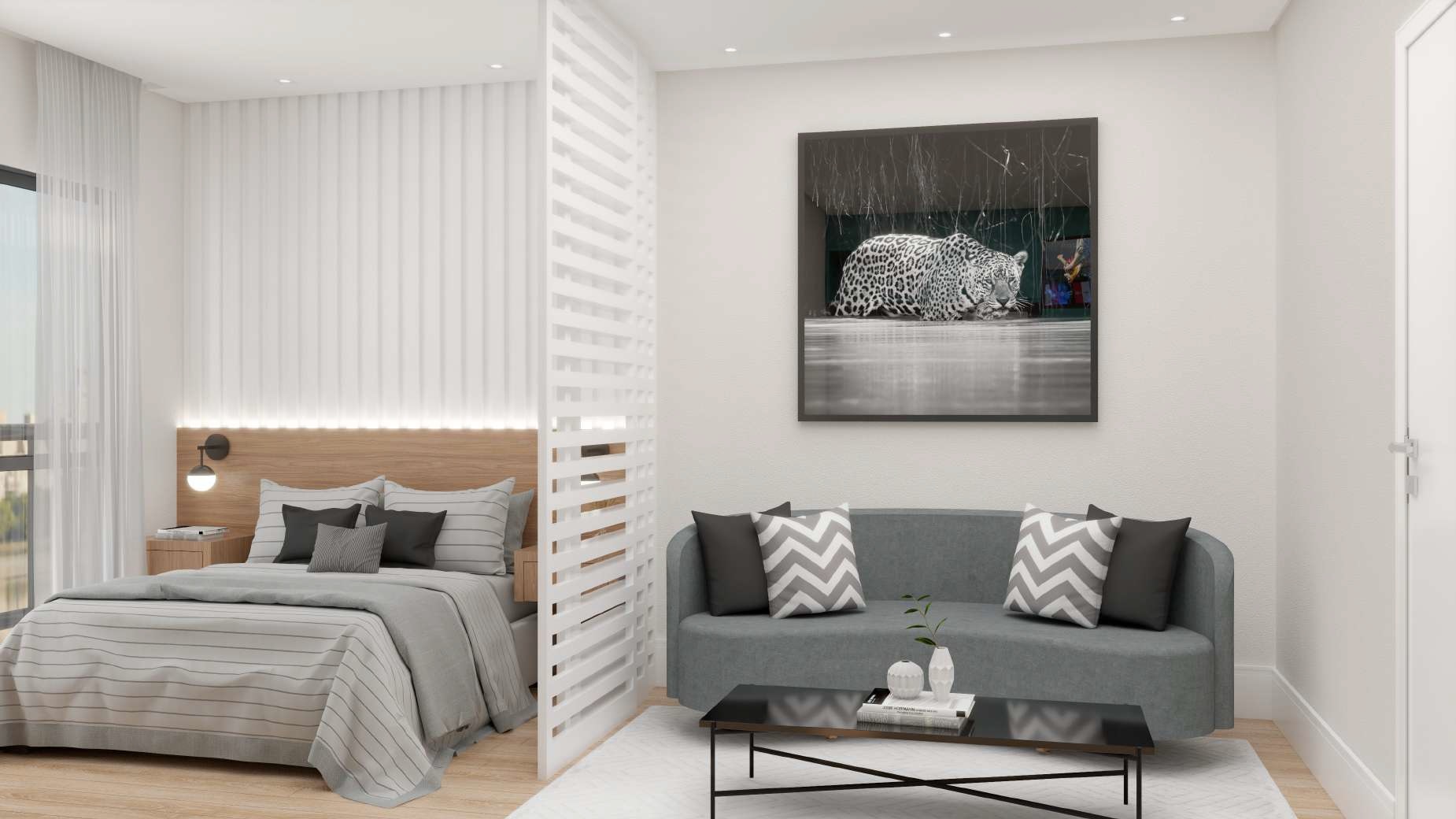 Residencial Cristalino - Artur Alvim