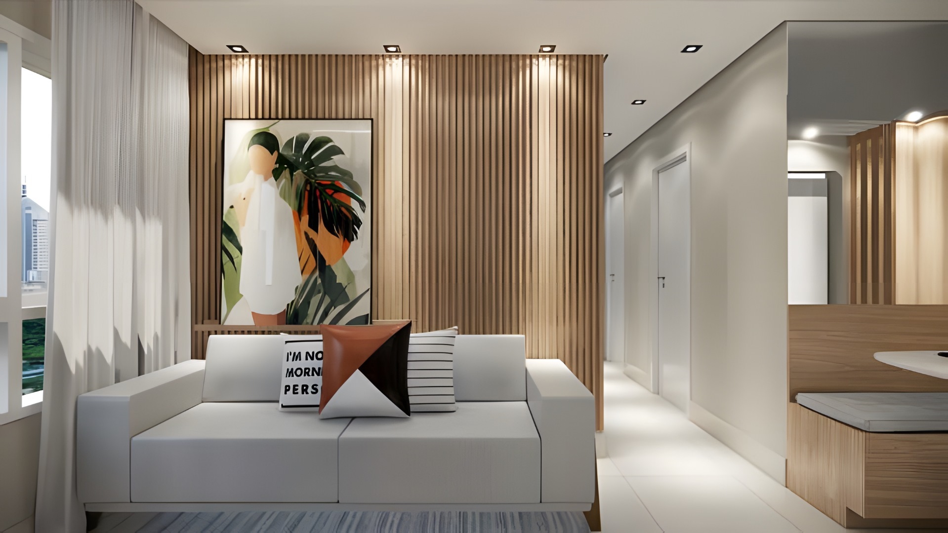 Residencial Cristalino - Artur Alvim