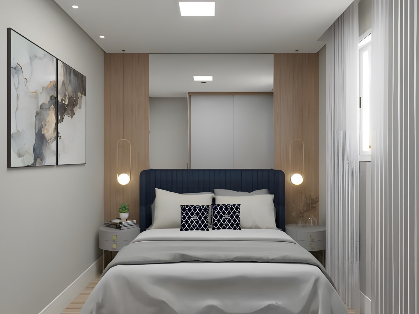 Residencial Cristalino - Artur Alvim