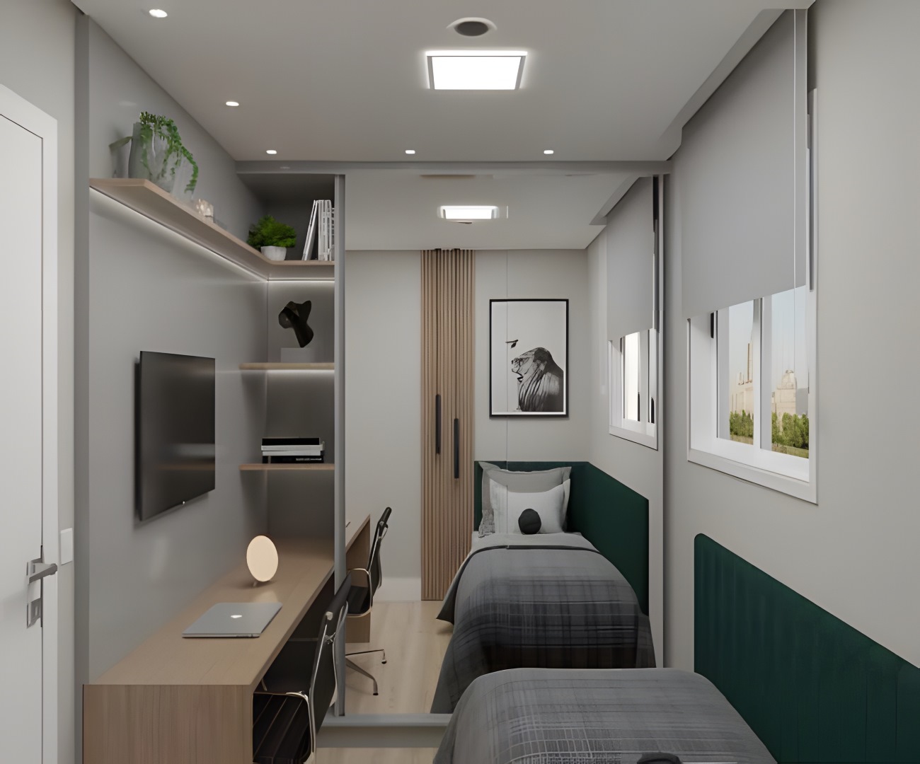 Residencial Cristalino - Artur Alvim