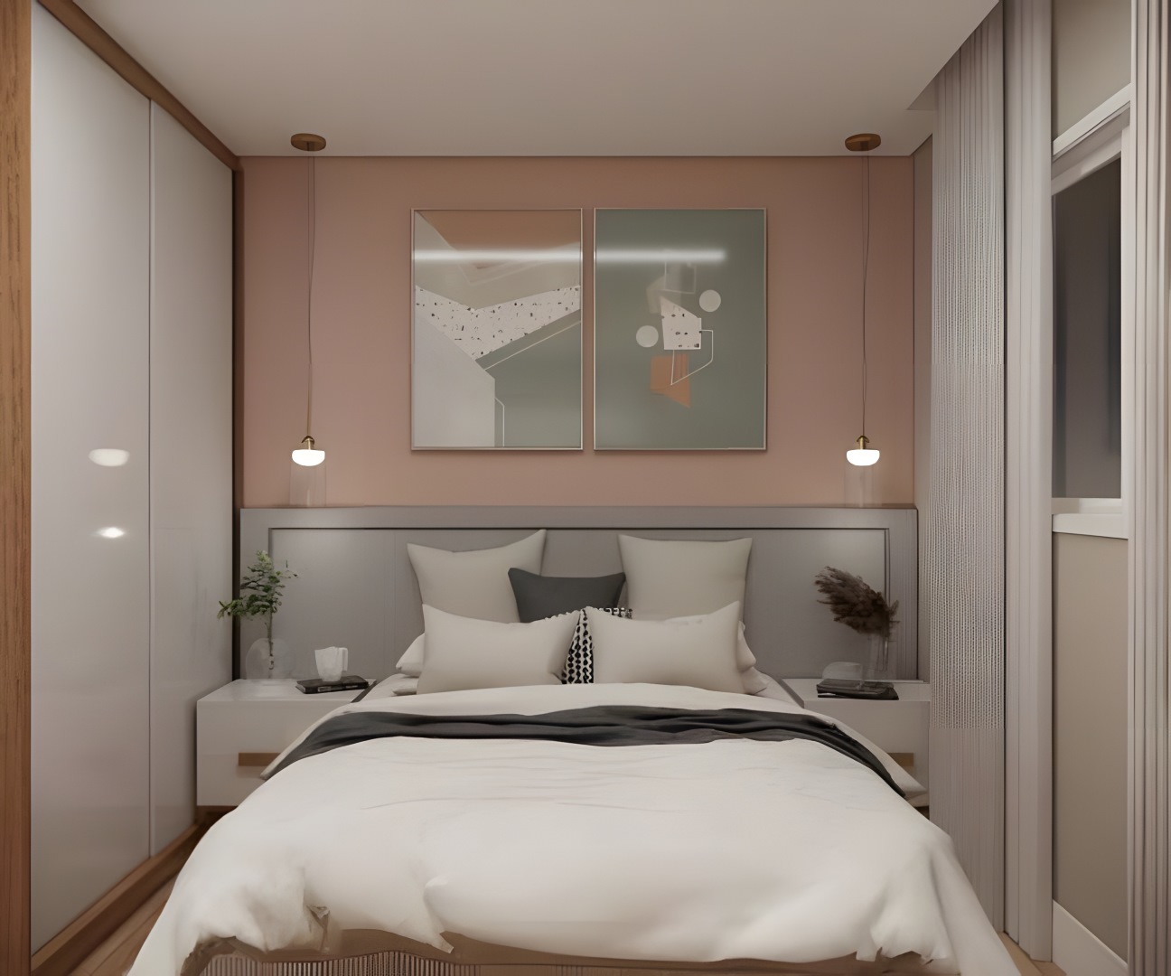 Residencial Cristalino - Artur Alvim