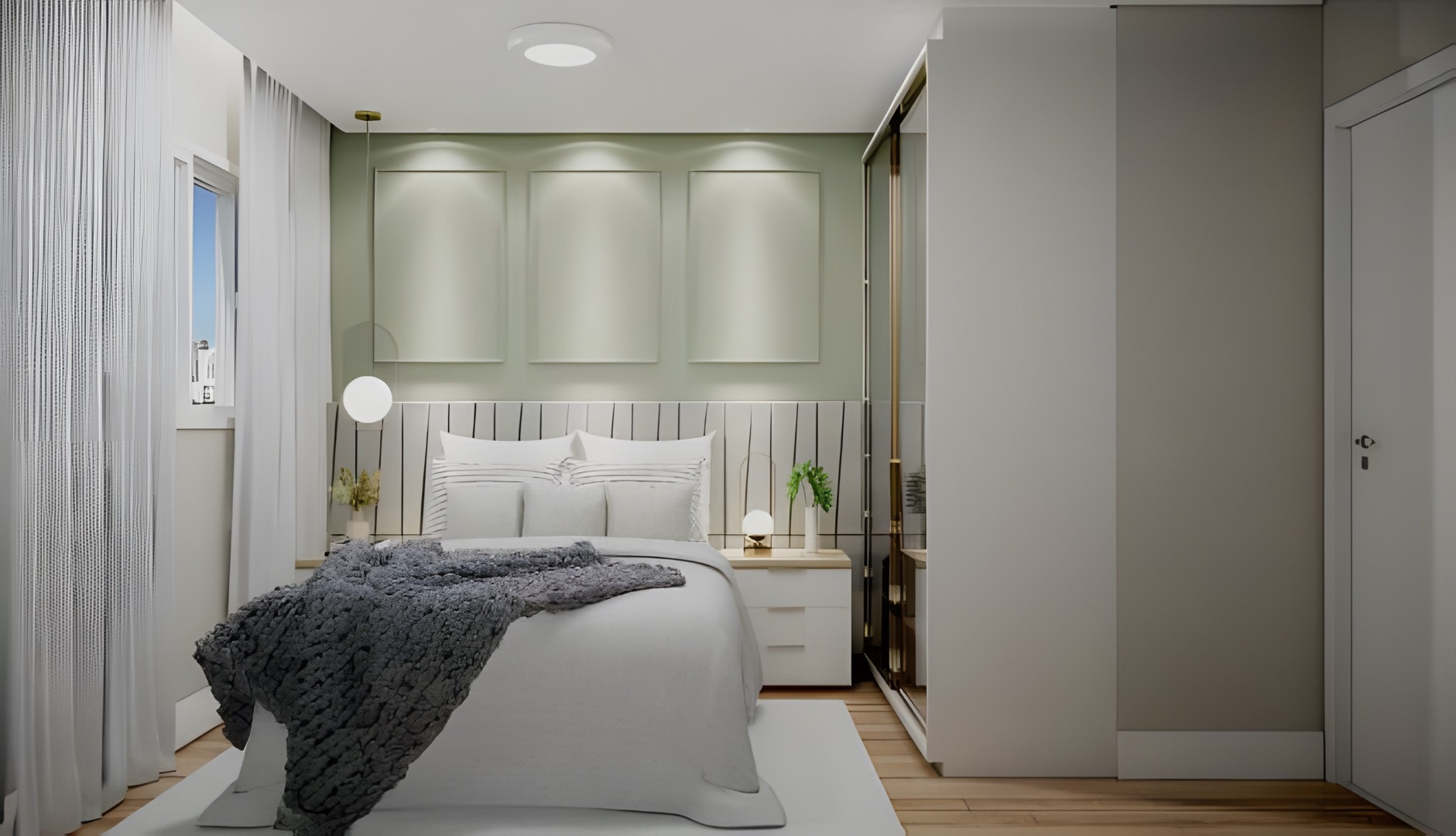 Residencial Cristalino - Artur Alvim