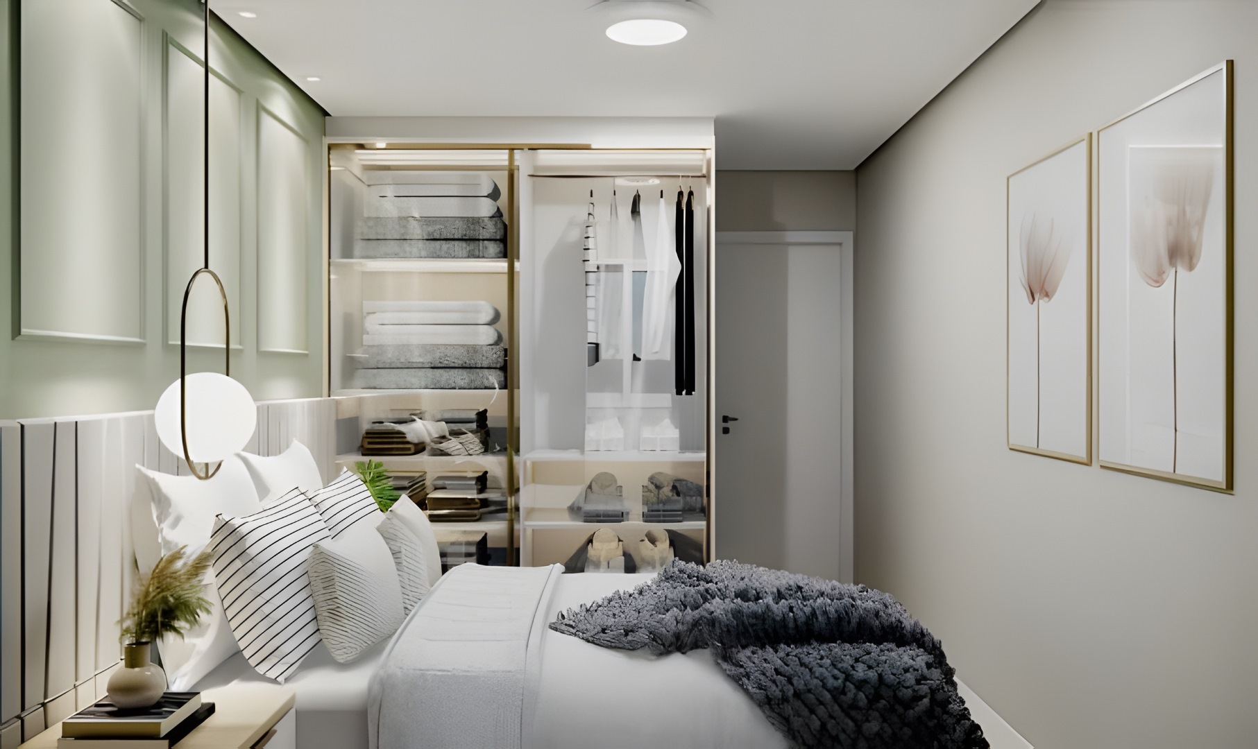 Residencial Cristalino - Artur Alvim