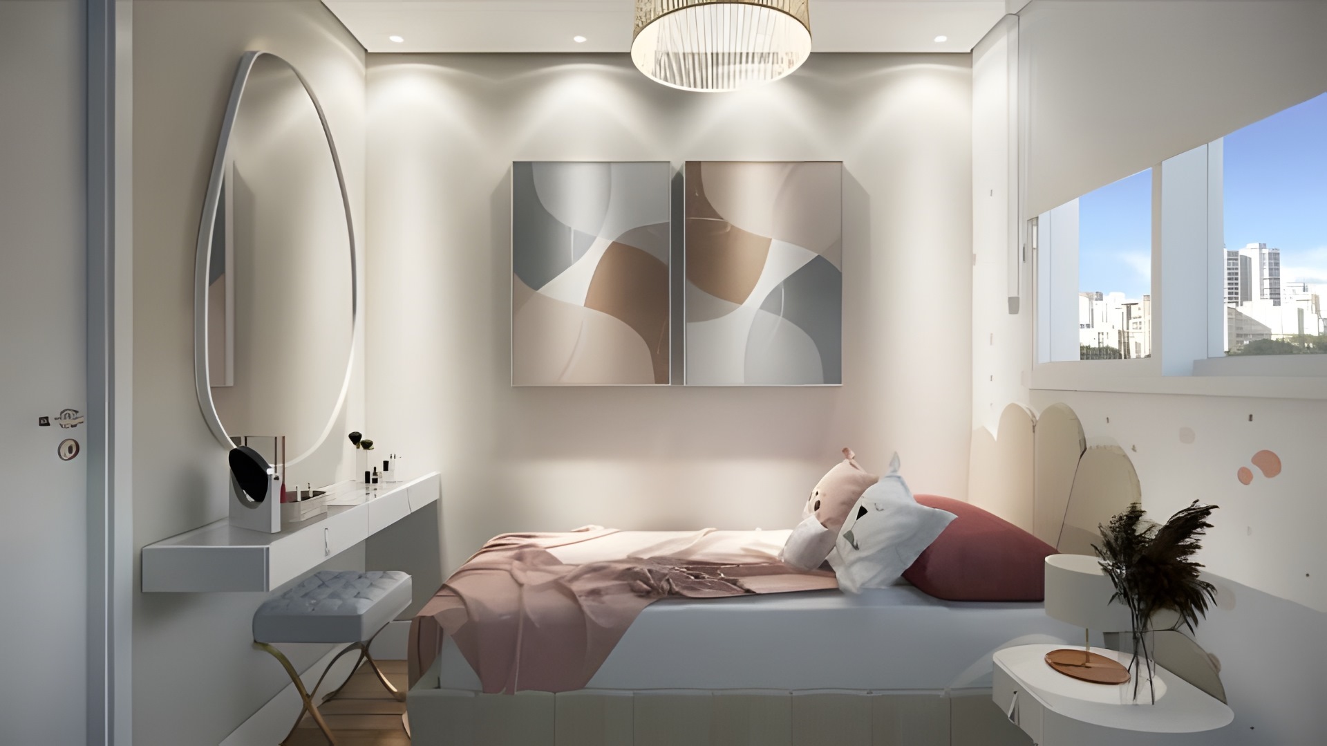 Residencial Cristalino - Artur Alvim