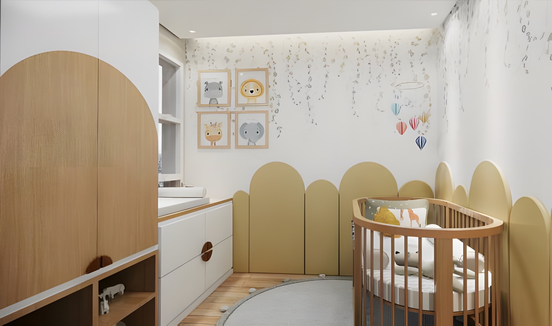 Residencial Cristalino - Artur Alvim