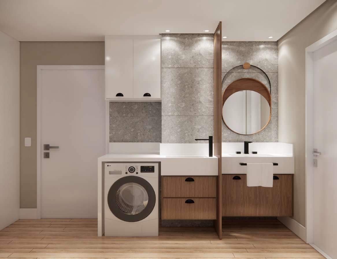 Residencial Cristalino - Artur Alvim