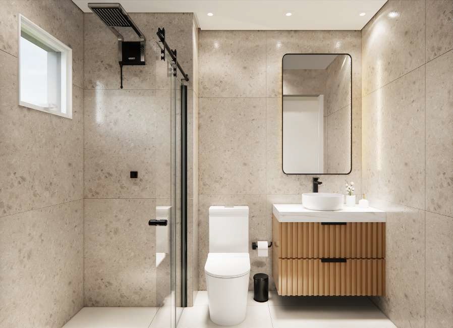 Residencial Cristalino - Artur Alvim