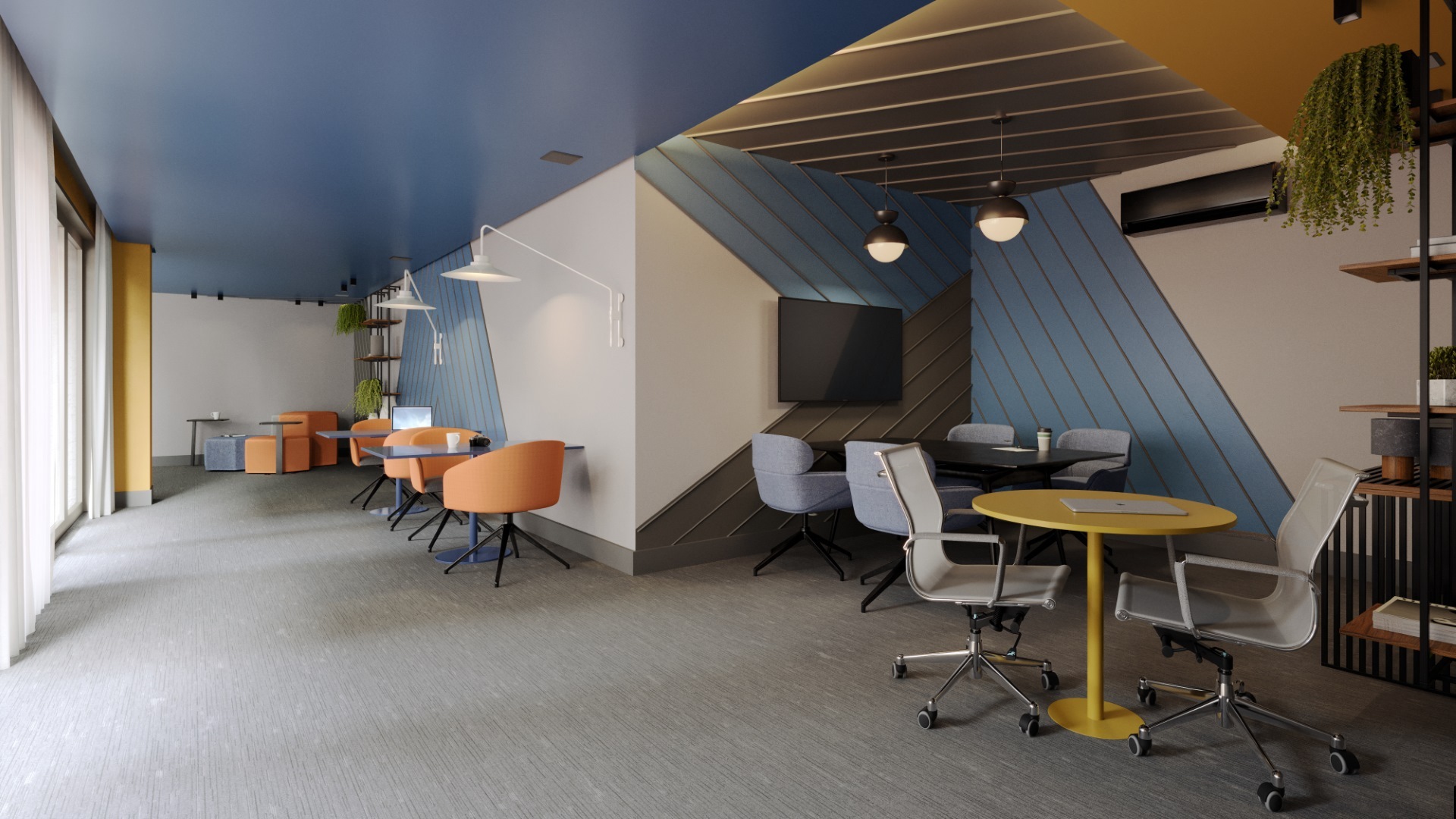 Live Lumis Cacupé - Lumis Construtora