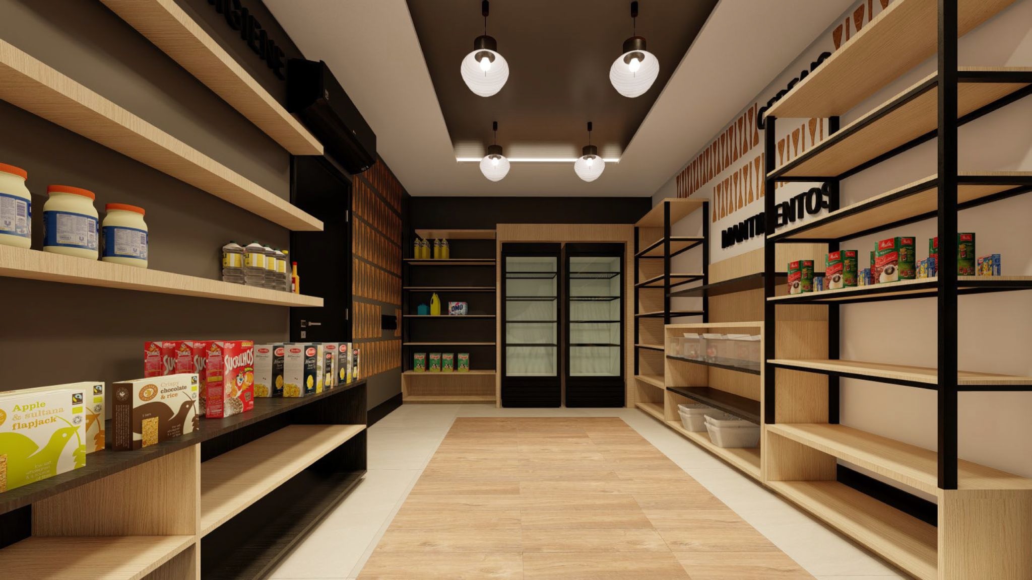 Live Lumis Cacupé - Lumis Construtora