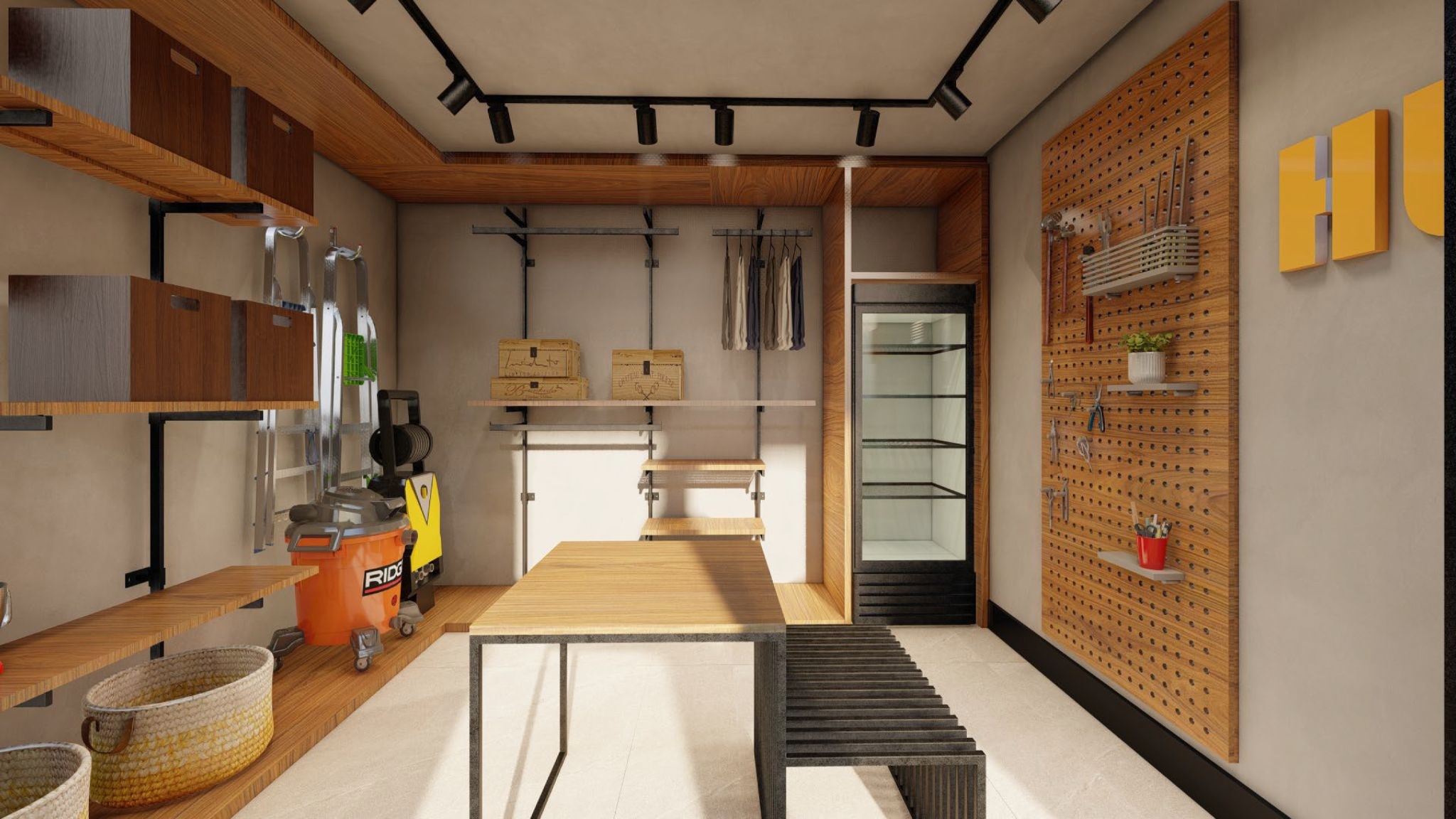 Live Lumis Cacupé - Lumis Construtora