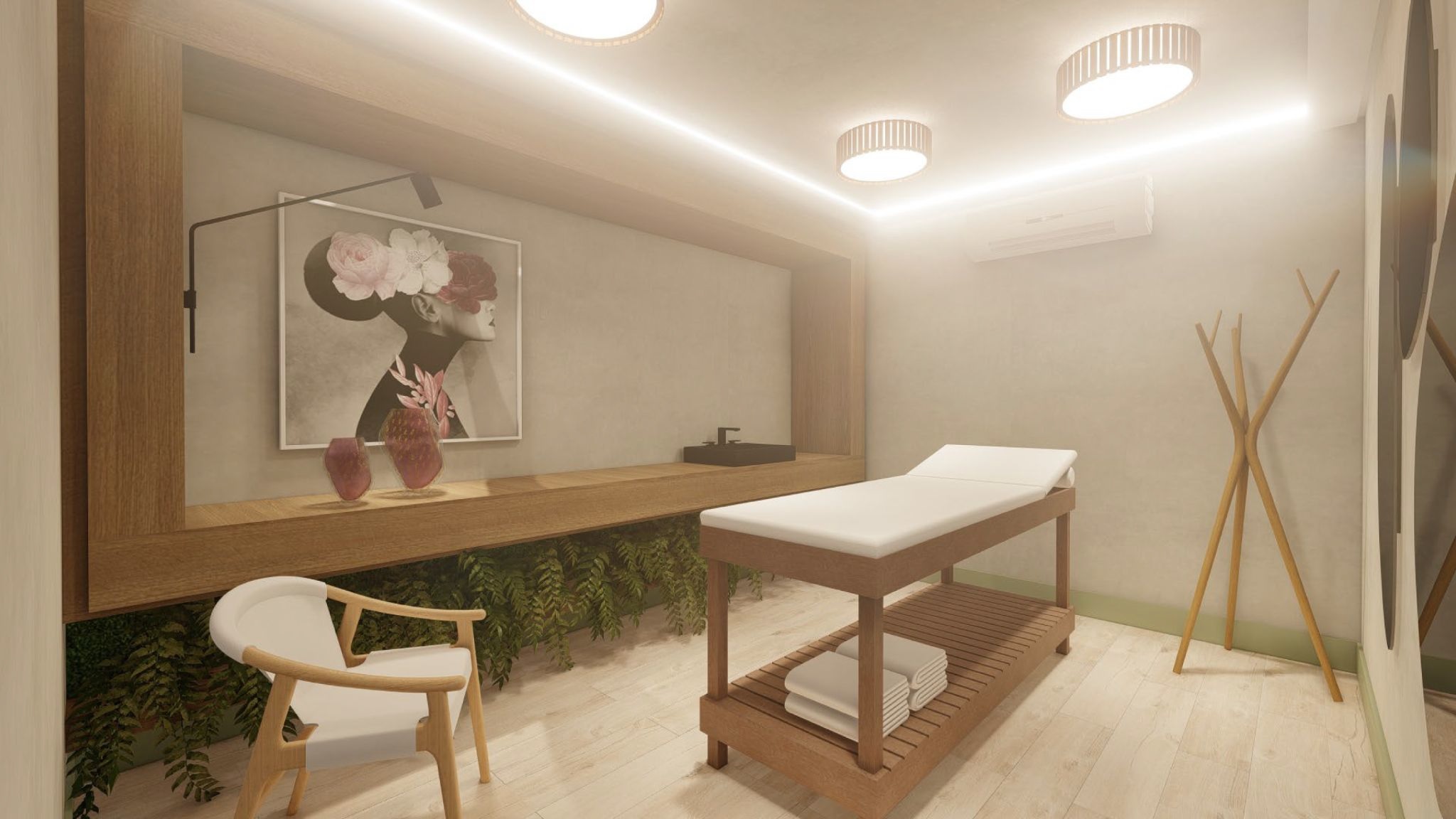 Live Lumis Cacupé - Lumis Construtora