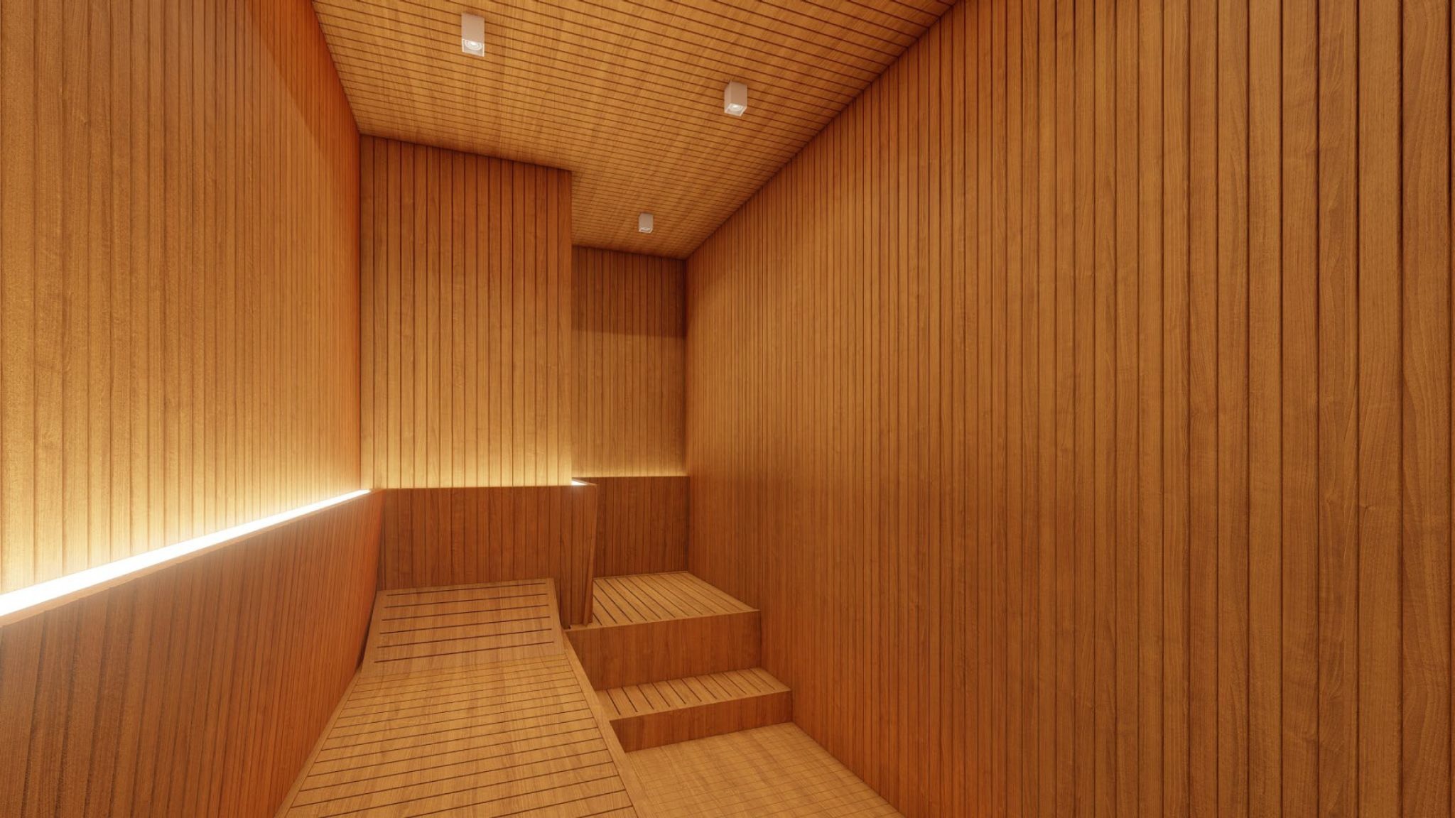 Live Lumis Cacupé - Lumis Construtora