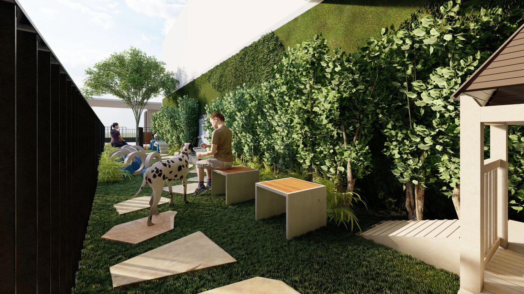 Live Lumis Cacupé - Lumis Construtora